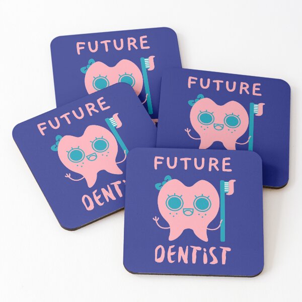 Item preview, YOUR CHILD'S FUTURE: FUTURE DENTIST  designed and sold by CoopClothing.