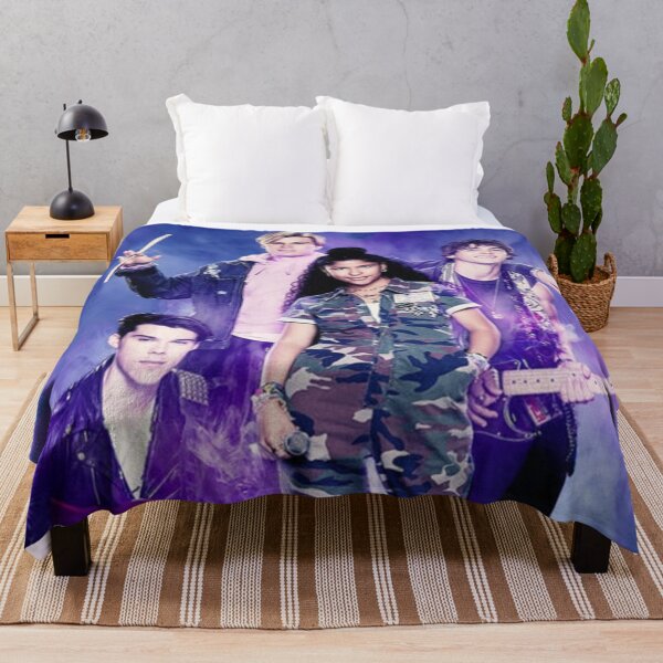 Item preview, Julie and the Phantoms  designed and sold by enchantededits.