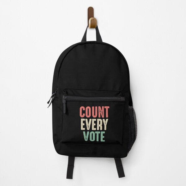 Item preview, count every vote designed and sold by rayla1424.