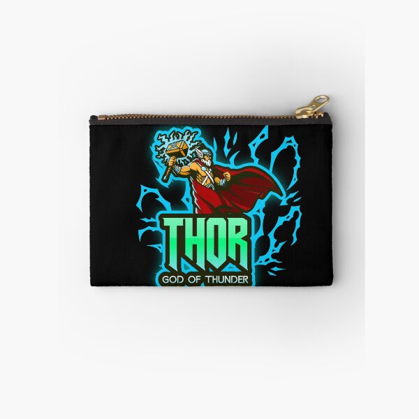 Item preview, Thor the son of Odin and God of thunder designed and sold by Batartiste.