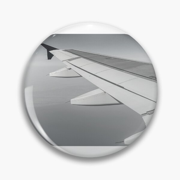 Item preview, Airplane Wing  designed and sold by jetmike.