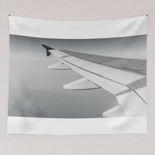 Item preview, Airplane Wing  designed and sold by jetmike.