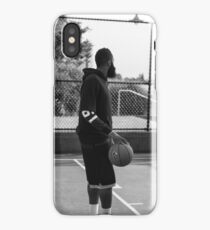 james harden iPhone Case