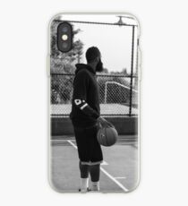 james harden iPhone Case