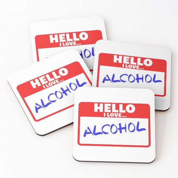 Item preview, Funny alcohol designed and sold by itwasallmydream.