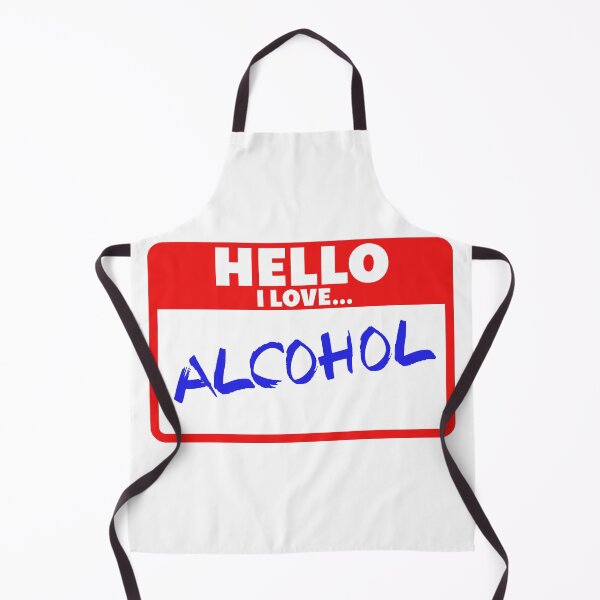 Item preview, Funny alcohol designed and sold by itwasallmydream.