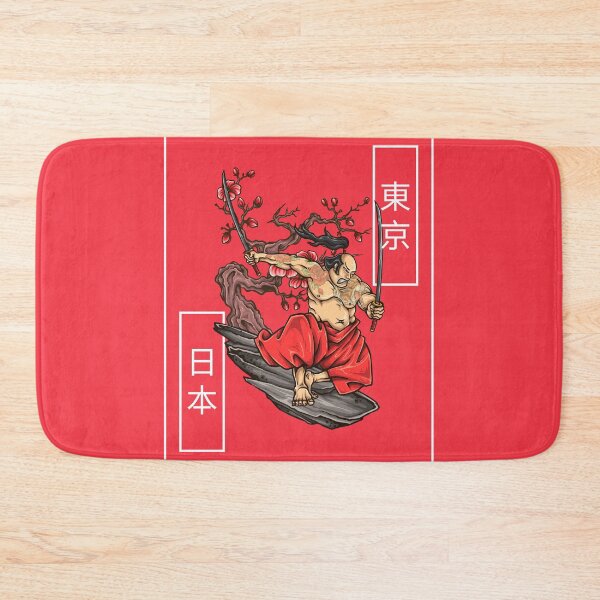 Item preview, Samurai , Tokyo , Japan designed and sold by ScriptMan.