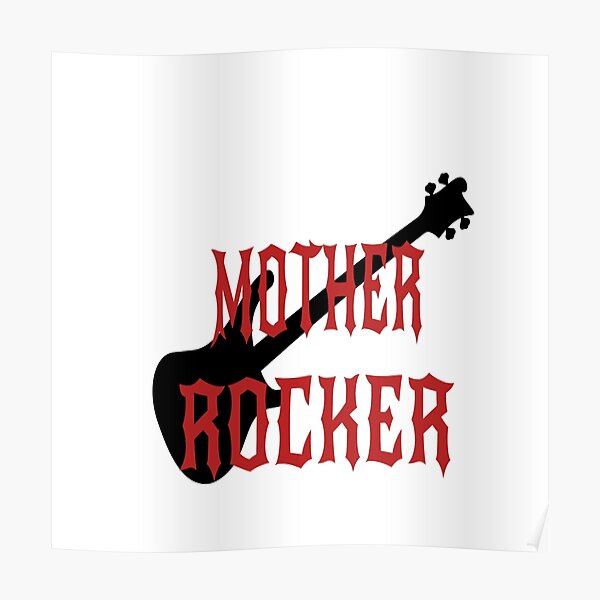umom rocker