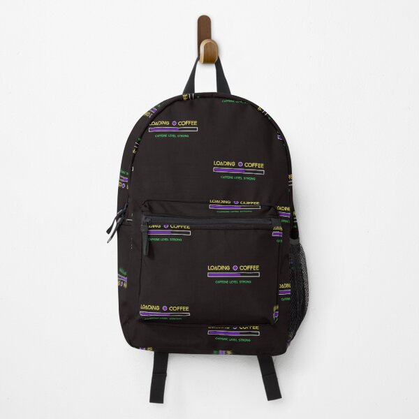 Item preview, Loading Coffee caffeine level strong designed and sold by Legacy Supreme.
