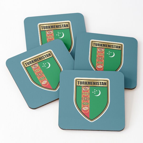 Item preview, Turkmenistan Phone Cases Plus (2) designed and sold by mpodger.