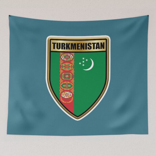 Item preview, Turkmenistan Phone Cases Plus (2) designed and sold by mpodger.