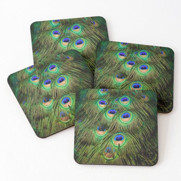 Item preview, Peacock Tailfeathers  designed and sold by Ryan  Ten.