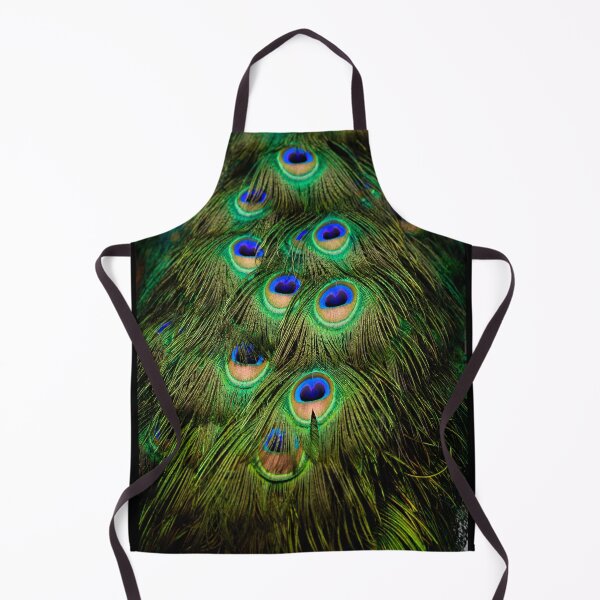 Item preview, Peacock Tailfeathers designed and sold by Ryan Ten.