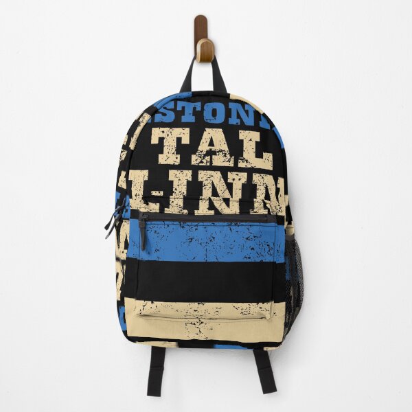 Item preview, Flag of Estonia designed and sold by KewaleeTee.