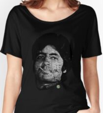 The Veteran Women's Relaxed Fit T-Shirt