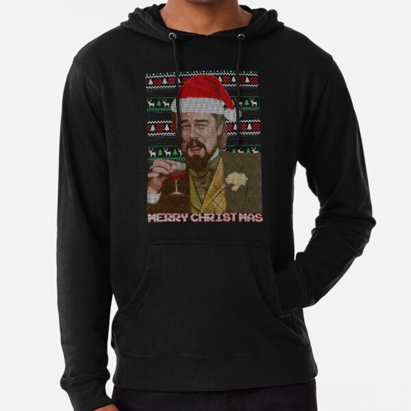 punjabi christmas sweater