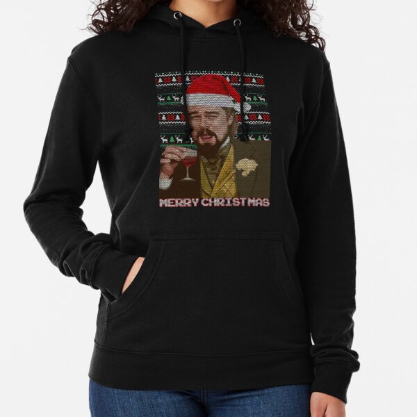 Christmas Meme Sweatshirts Hoodies Redbubble