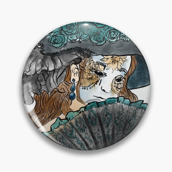 Item preview, Masquerade designed and sold by Victoria Lehnard.