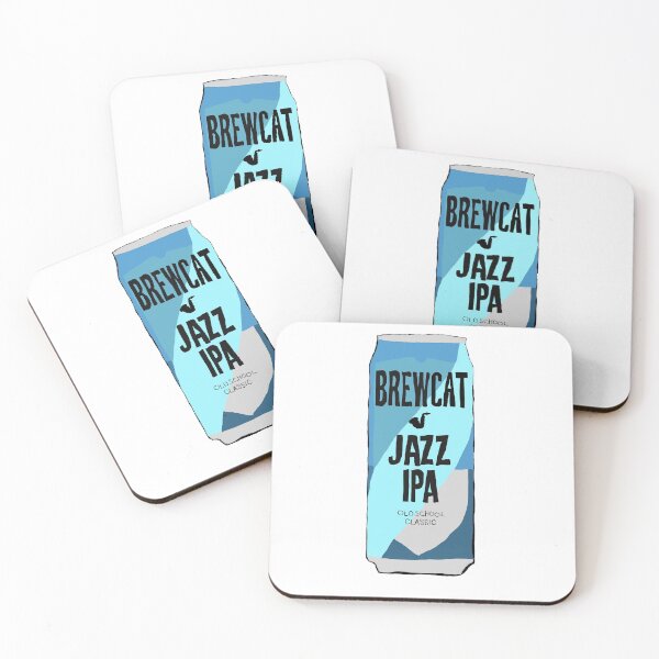 Item preview, Punk IPA? I prefer Jazz IPA designed and sold by BassSaxBen.