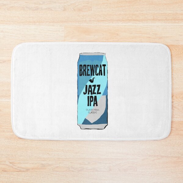 Item preview, Punk IPA? I prefer Jazz IPA designed and sold by BassSaxBen.