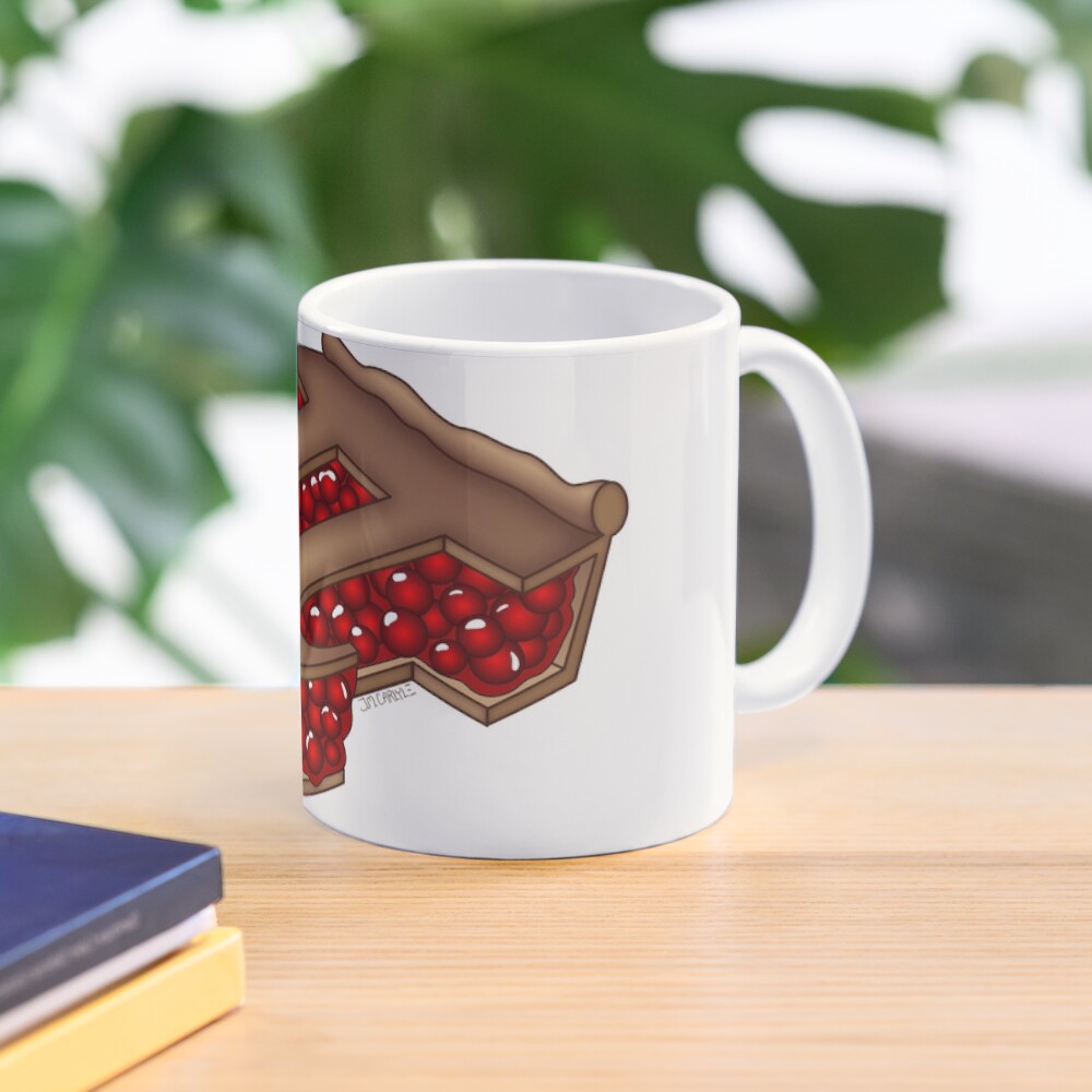 Item preview, Classic Mug designed and sold by jmcarlyle.