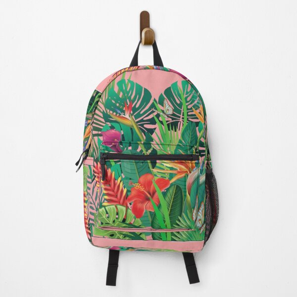 Item preview, Rose jungle designed and sold by EstiloSoul.
