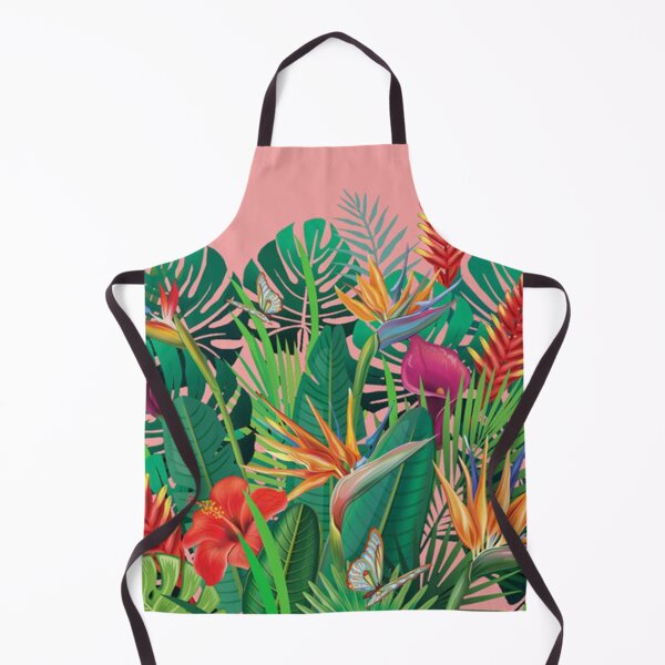 Item preview, Rose jungle designed and sold by EstiloSoul.