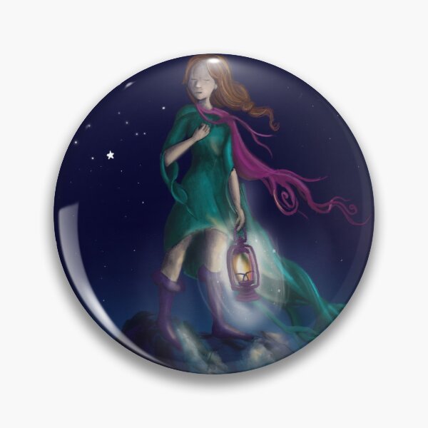 Item preview, A Light Amidst It All designed and sold by Rachel Blackwell.