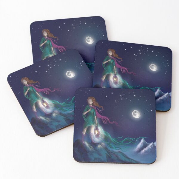 Item preview, A Light Amidst It All designed and sold by Rachel Blackwell.