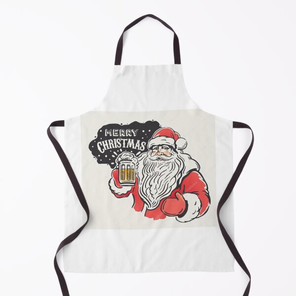 Item preview, face, muzzle, new year, funny, Santa Claus, designed and sold by kostin78.