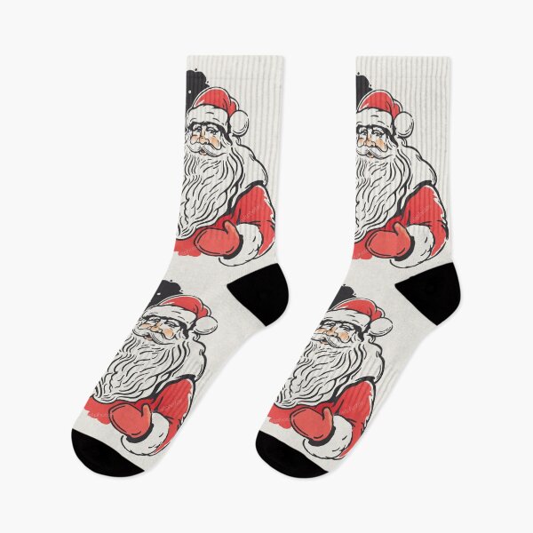 Item preview, face, muzzle, new year, funny, Santa Claus, designed and sold by kostin78.