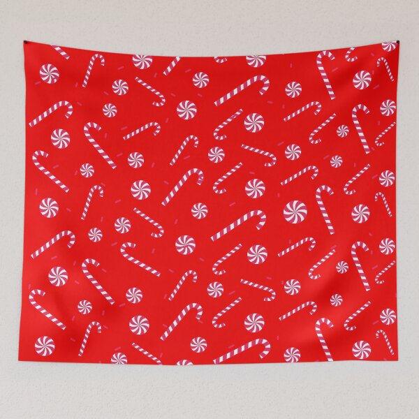 Item preview, Sweet Candy Cane  designed and sold by Illustratedbant.