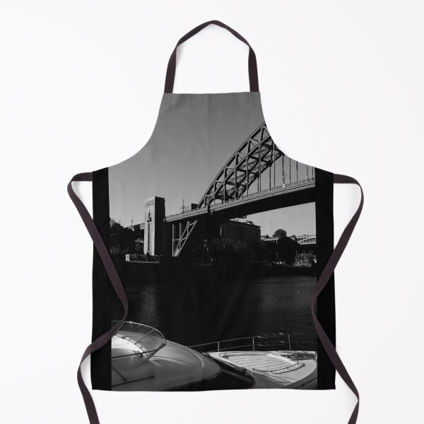 Item preview, Newcastle Quayside View of Tyne Bridge  designed and sold by Ryan  Ten.