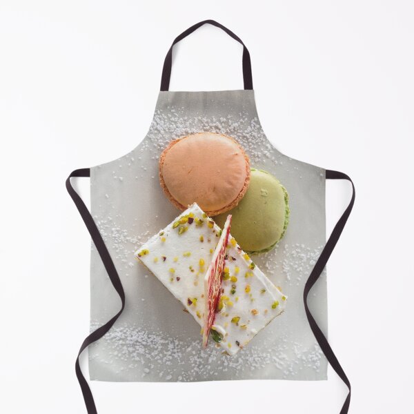 Item preview, Macaroon Indulgence - A Sweet Treat designed and sold by Jensphotos.