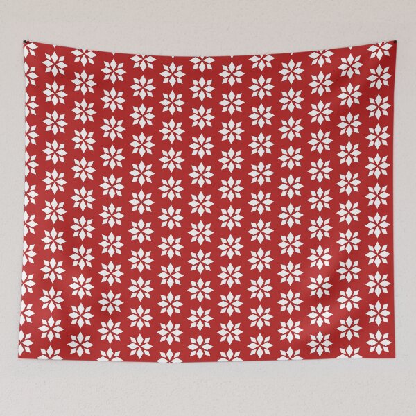 Item preview, Snowflake - White designed and sold by sarahghost416.