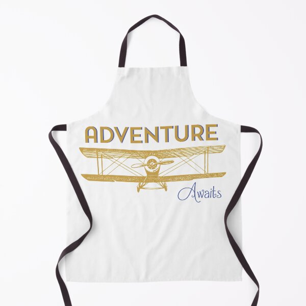 Item preview, Adventure Awaits designed and sold by Jensphotos.
