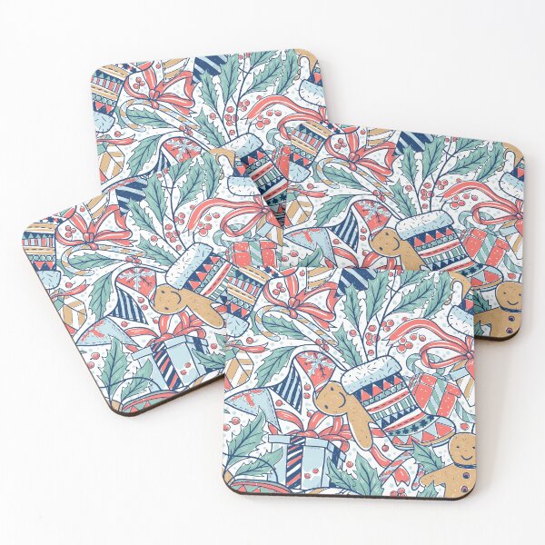 Item preview, Christmas Pattern designed and sold by SvBDesigns.
