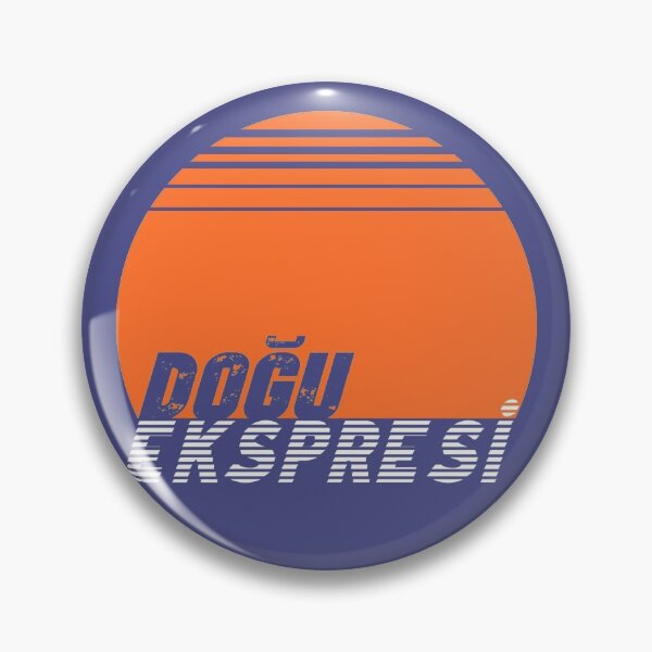 Item preview, The Orient Express designed and sold by Ozan Sezgin.