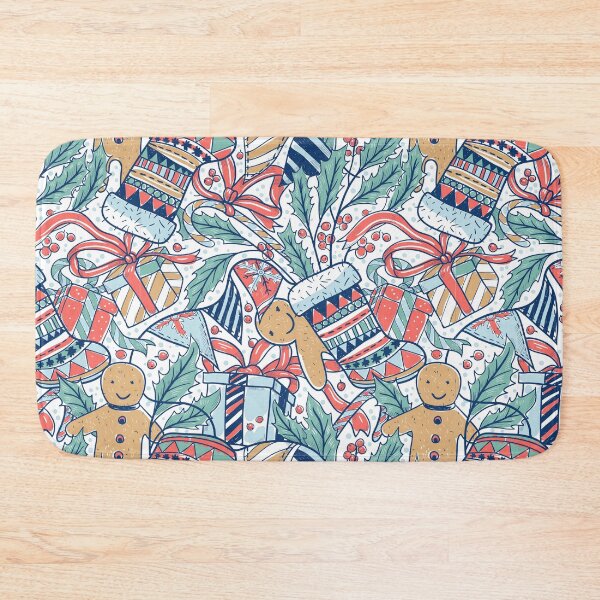 Item preview, Christmas Pattern designed and sold by SvBDesigns.