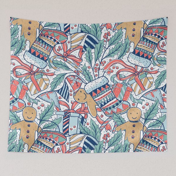 Item preview, Christmas Pattern designed and sold by SvBDesigns.