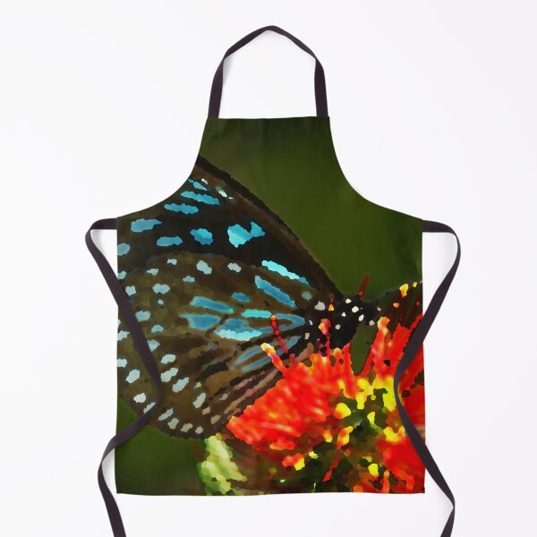 Item preview, Blue Tiger Butterfly designed and sold by Jensphotos.