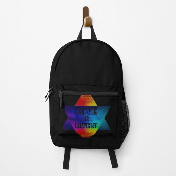 Item preview, love is lovely everybody is equal love designed and sold by designMarks.
