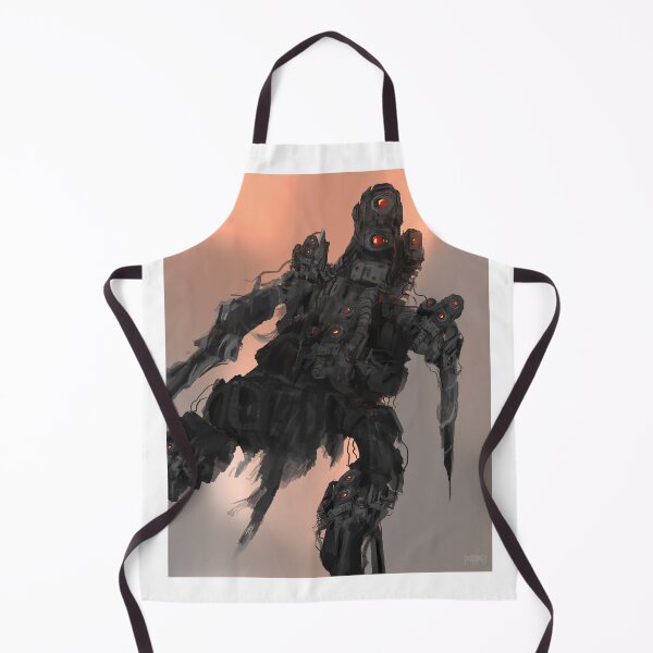 Item preview, Battle droid designed and sold by dragonloot.