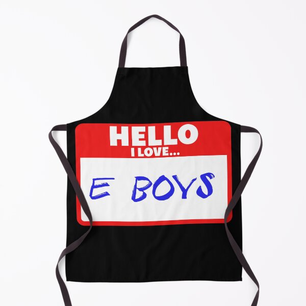 Item preview, E boy designed and sold by itwasallmydream.