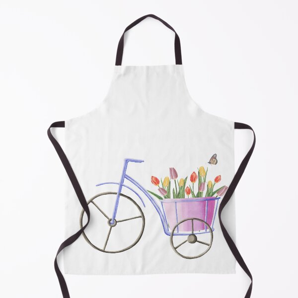 Item preview, Tulips in Springtime designed and sold by Jensphotos.