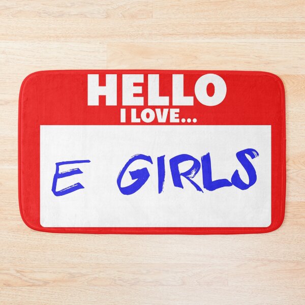 Item preview, Egirl E girl designed and sold by itwasallmydream.