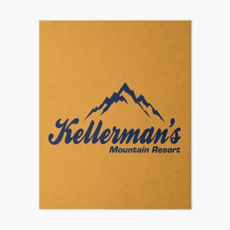Free Free 77 Kellerman&#039;s Mountain Resort Svg SVG PNG EPS DXF File