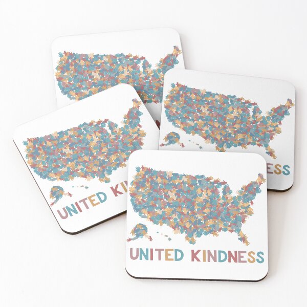 Item preview, United Kindness  designed and sold by 1stAND50.