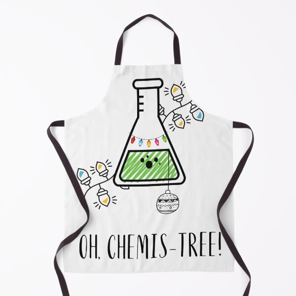Item preview, OH, CHEMIS -TREE designed and sold by NerdyFancies.
