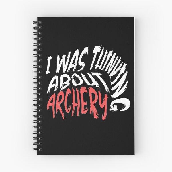 Item preview, I was thinking about archery designed and sold by BasicWear.